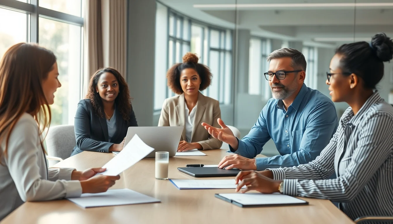 Why Legal Support Matters